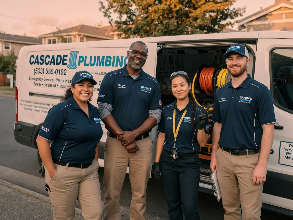 Emergency Plumber company in Wanchese, NC